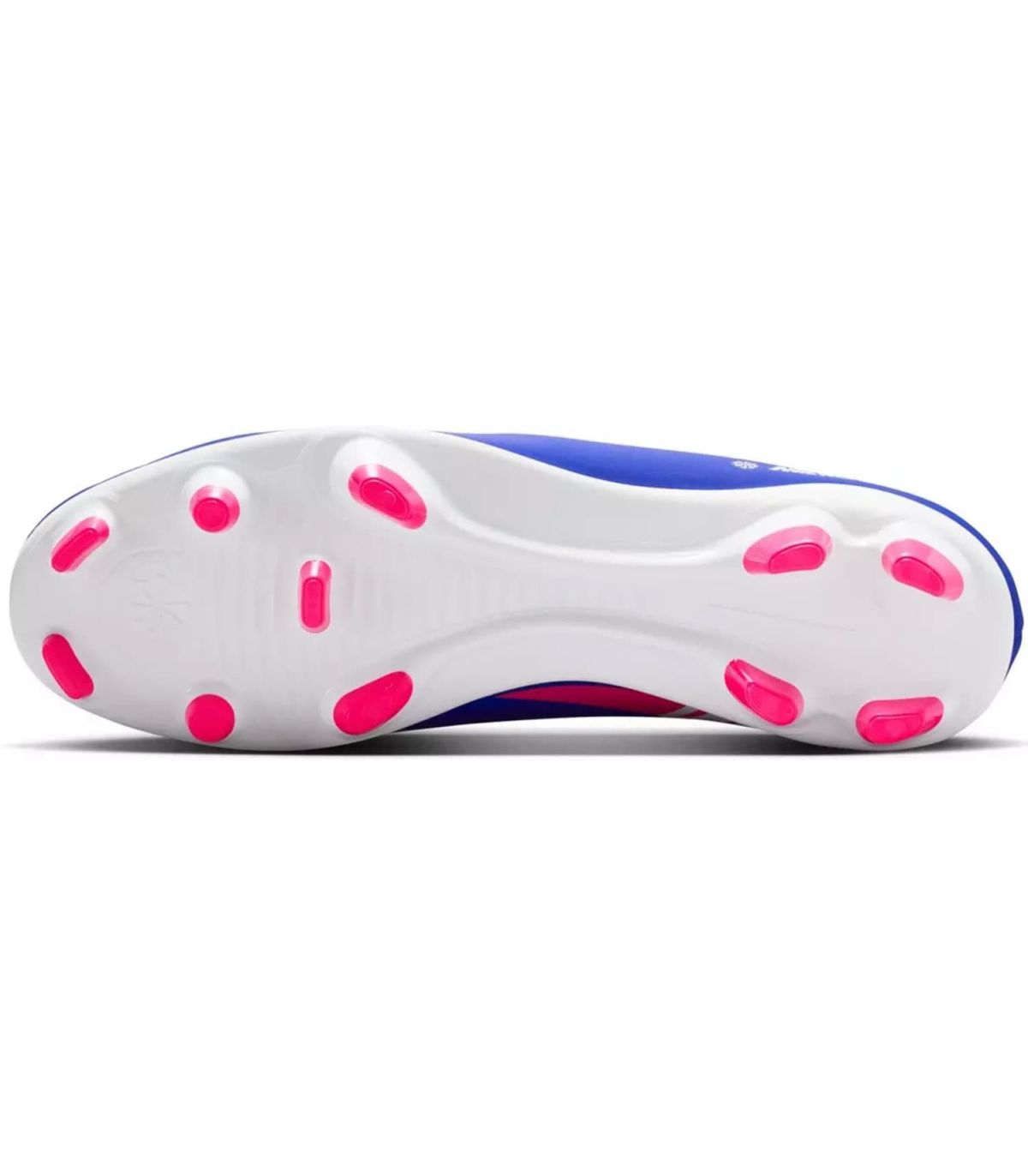 Nike Mercurial Vapor 16 Club FG/MG | Placa FG/MG y Grip