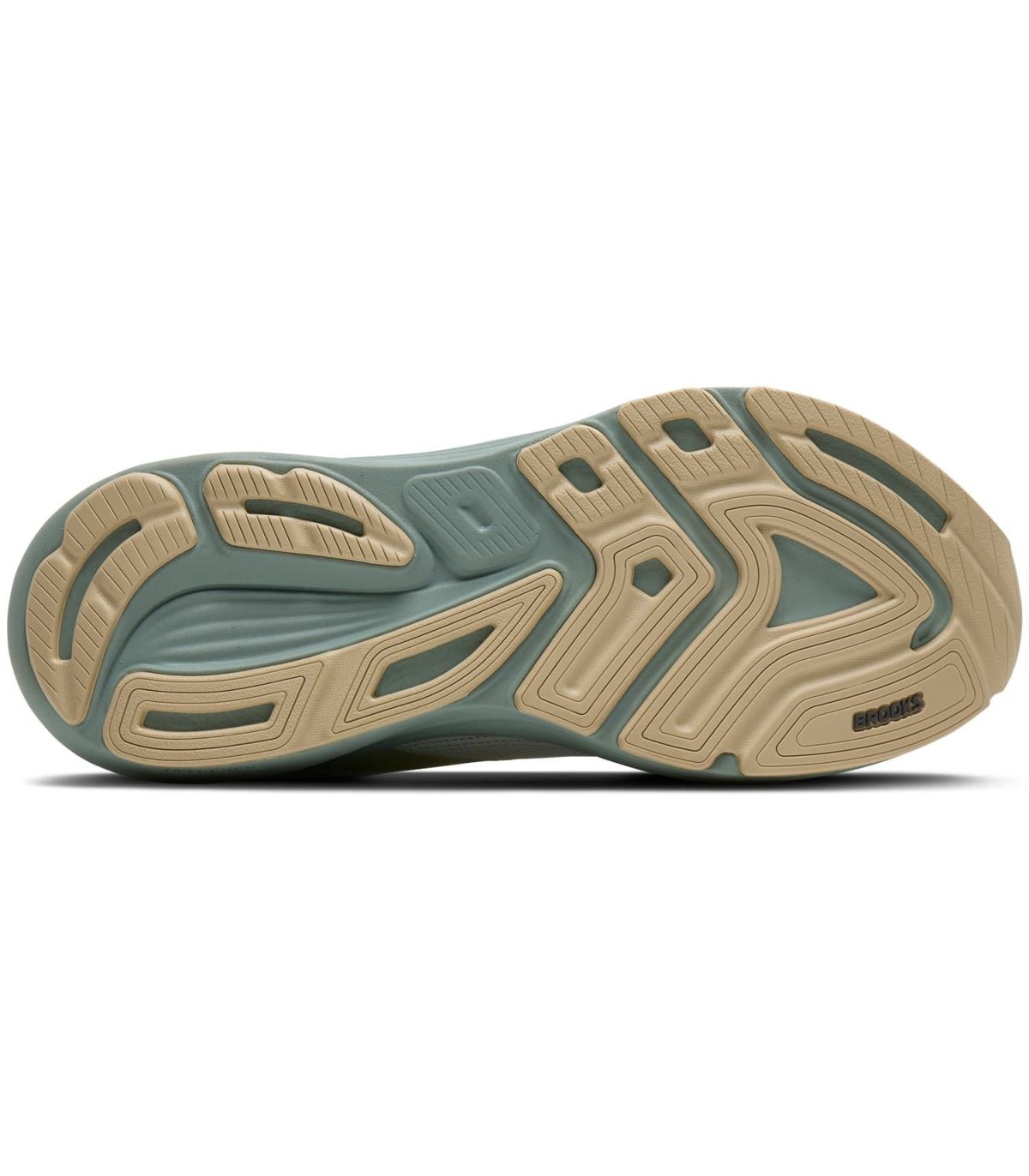 Brooks Revel 8 | BioMoGo DNA y Versatilidad 258g Beig