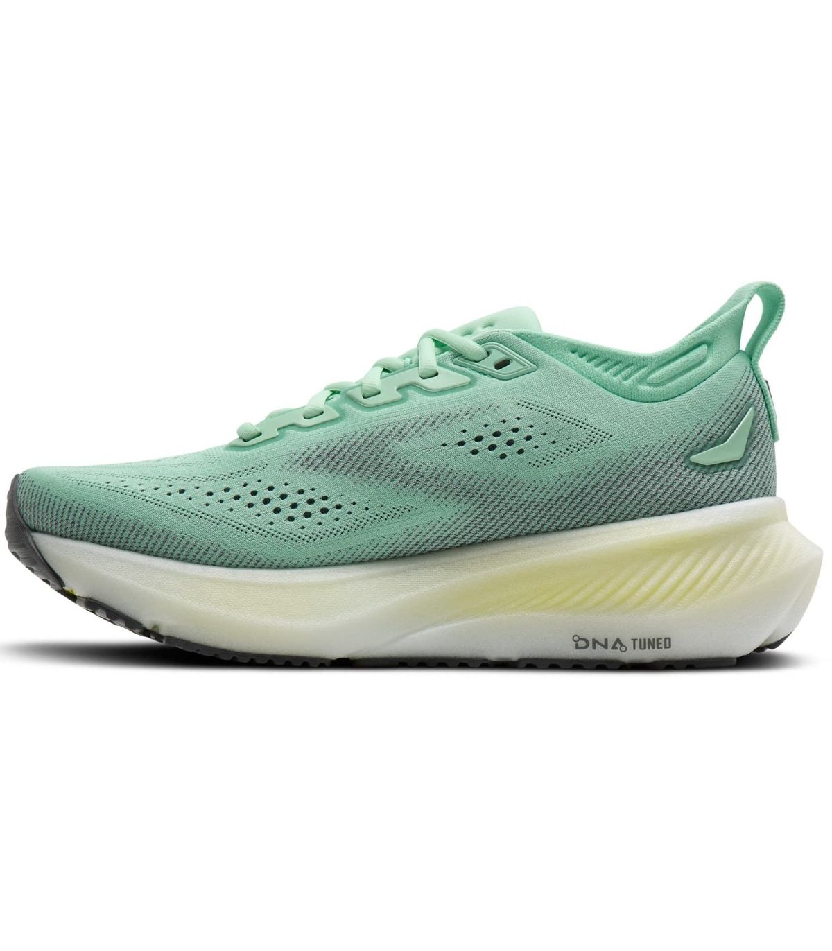 Brooks Glycerin 23 Mujer | DNA LOFT v3 Nitrógeno Infusionado