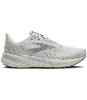 Brooks Revel 8 Bluewash Mujer | Fit Knit Reactividad 224g 8mm