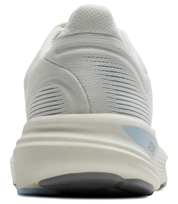 Brooks Revel 8 Bluewash Mujer | Fit Knit Reactividad 224g 8mm