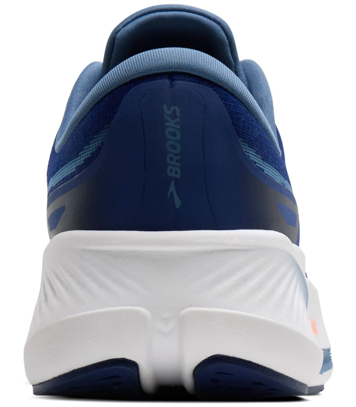 Brooks Revel Max | Transición Fluida Perfil 6mm Ágil