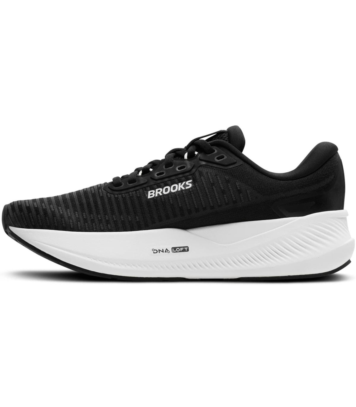 Brooks Revel Max Mujer | Malla Estriada y Tracción Direccional