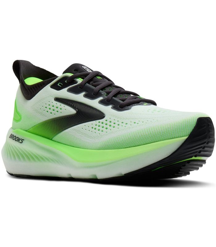 Brooks Glycerin 23 154 | Amortiguación Nitrógeno DNA LOFT v3