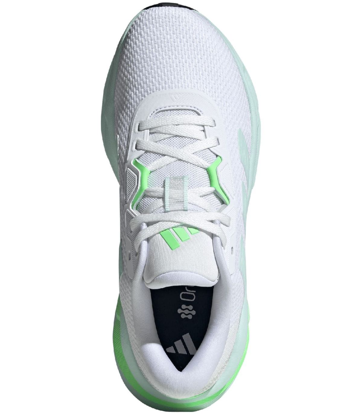 Adidas Galaxy 7 10 Mujer | Amortiguación Cloudfoam Neutra