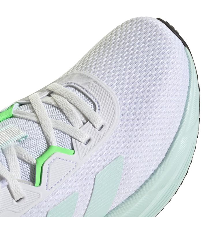 Adidas Galaxy 7 10 Mujer | Amortiguación Cloudfoam Neutra