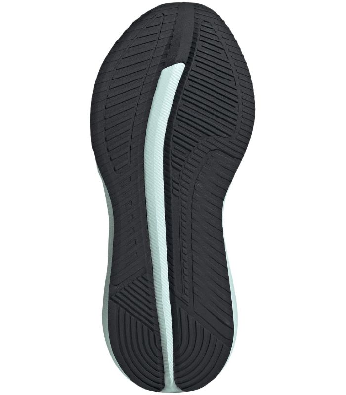 Adidas Galaxy 7 10 Mujer | Amortiguación Cloudfoam Neutra