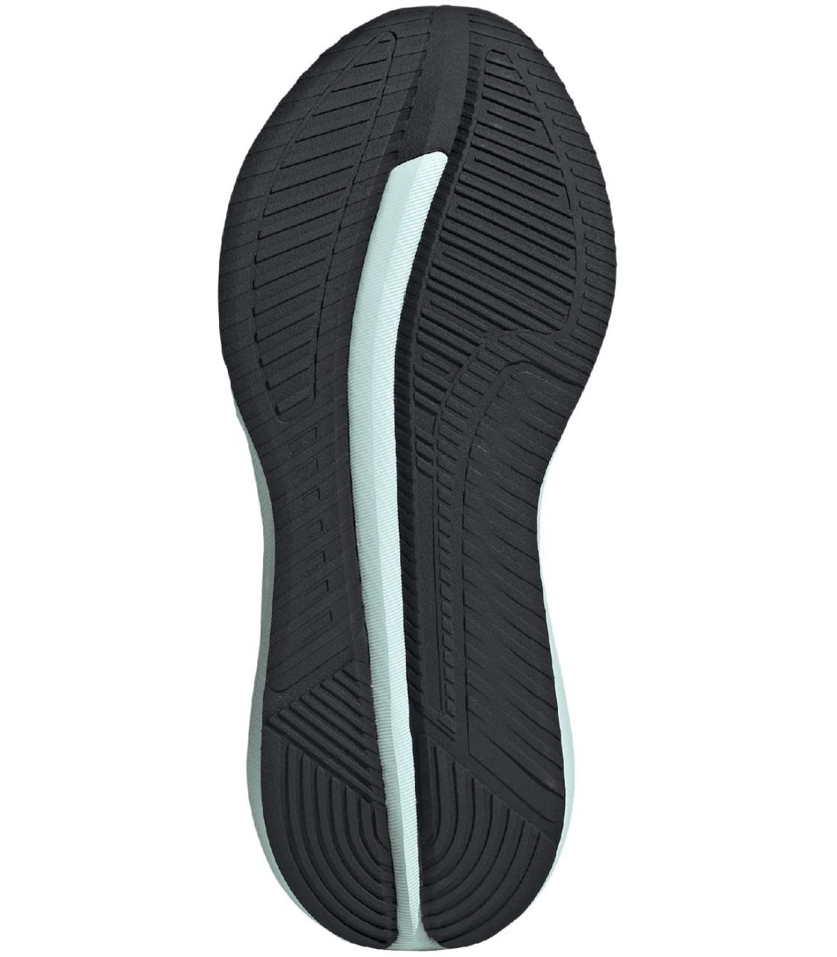 Adidas Galaxy 7 10 Mujer | Amortiguación Cloudfoam Neutra