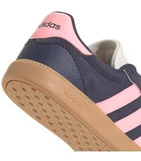 Adidas Breaknet Sleek Shadow Navy