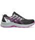 Asics Gel Venture 9 Negro Mujer