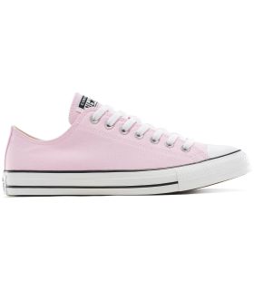 ➤Converse Chuck Taylor All Star Classic Rosa - Inicio  l SoloRunning.com