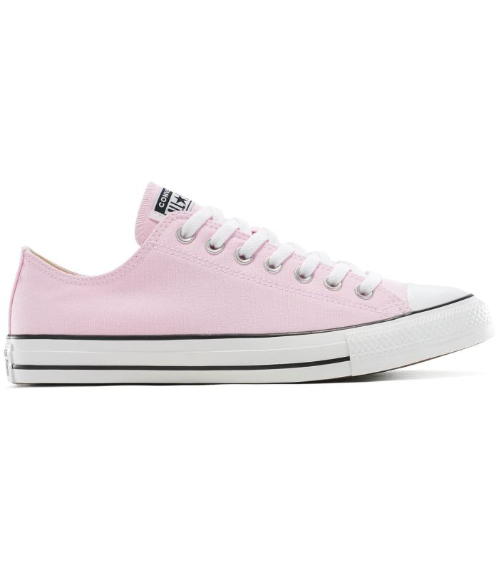➤Converse Chuck Taylor All Star Classic Rosa - Inicio  l SoloRunning.com