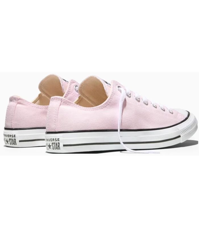 ➤Converse Chuck Taylor All Star Classic Rosa - Inicio  l SoloRunning.com