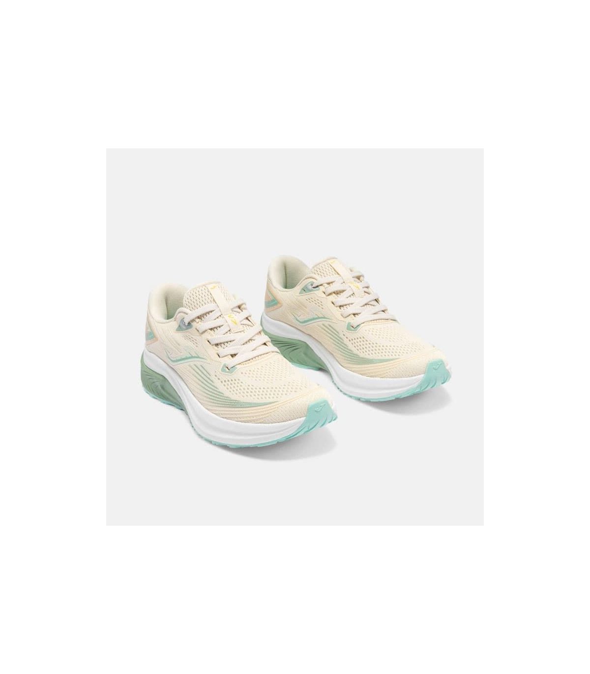 Joma Victory Lady 2625 | Phylon Liviano y Mesh Jacquard Beig