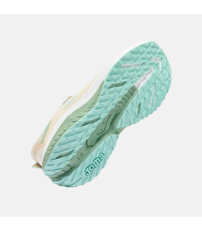 Joma Victory Lady 2625 | Phylon Liviano y Mesh Jacquard Beig