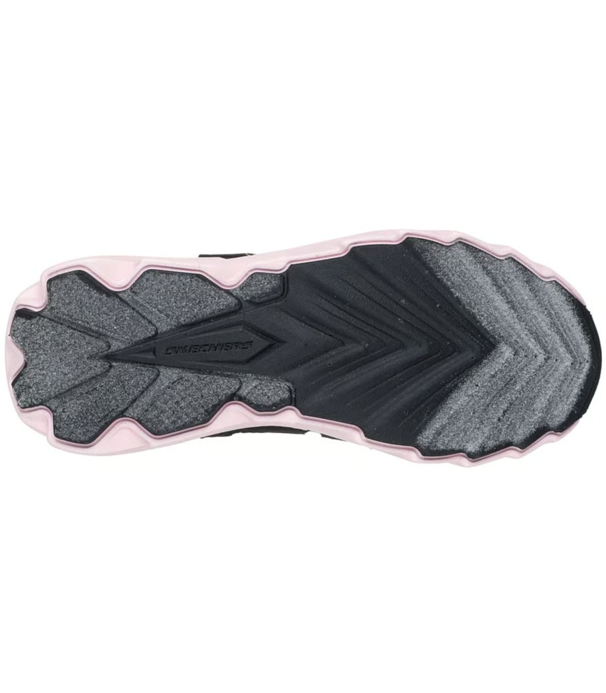 ➤Skechers Camp Rage Waterproof Negro - Inicio  l SoloRunning.com
