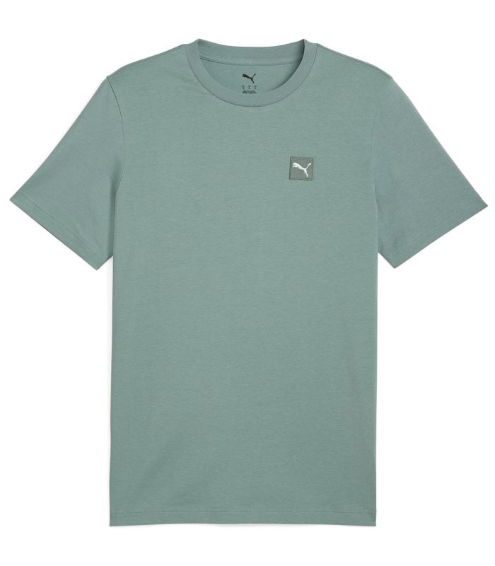 ➤Puma Camiseta Essentials Elevated - ➤ Running Camisetas  l SoloRunning.com