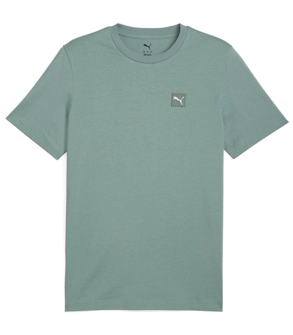 ➤Puma Camiseta Essentials Elevated - ➤ Running Camisetas  l SoloRunning.com