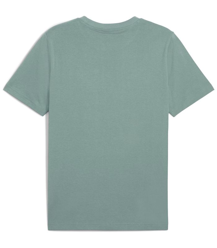 ➤Puma Camiseta Essentials Elevated - ➤ Running Camisetas  l SoloRunning.com