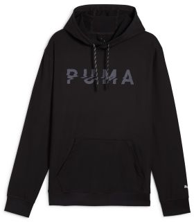 ➤Puma Sudadera Cloudspun Branded - ➤ Running Sudaderas  l SoloRunning.com