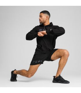 Puma Sudadera Cloudspun Branded