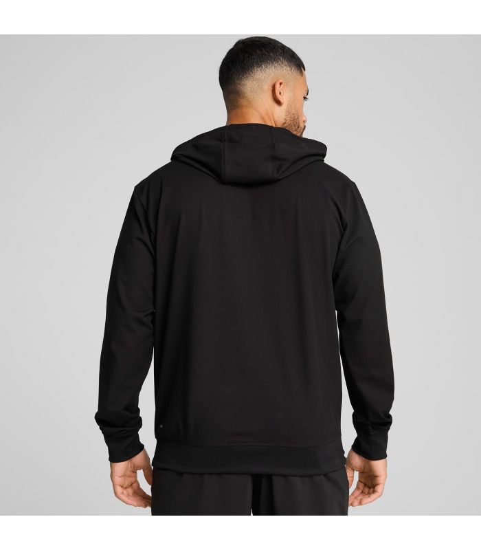 ➤Puma Sudadera Cloudspun Branded - ➤ Running Sudaderas  l SoloRunning.com