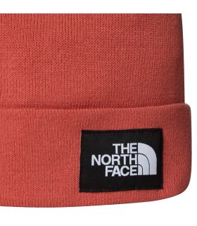 ➤The North Face Gorro Dock Worker Mars Dust - ➤ Running Gorros - Viseras 