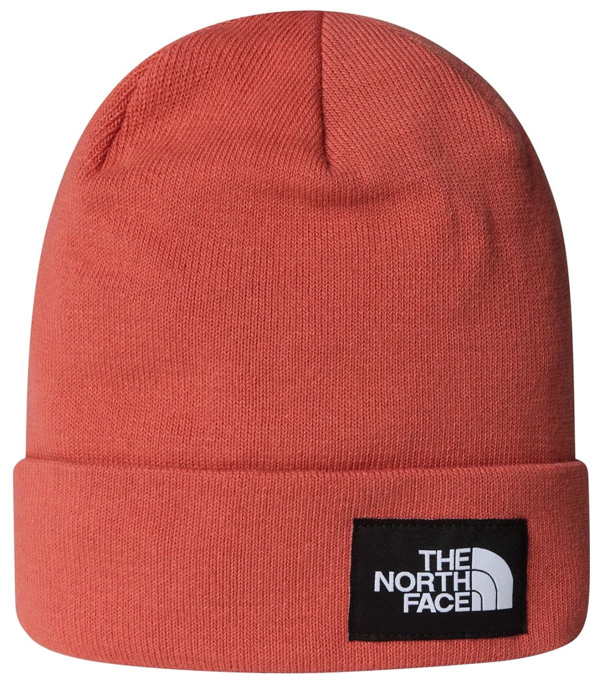 ➤The North Face Gorro Dock Worker Mars Dust - ➤ Running Gorros - Viseras 