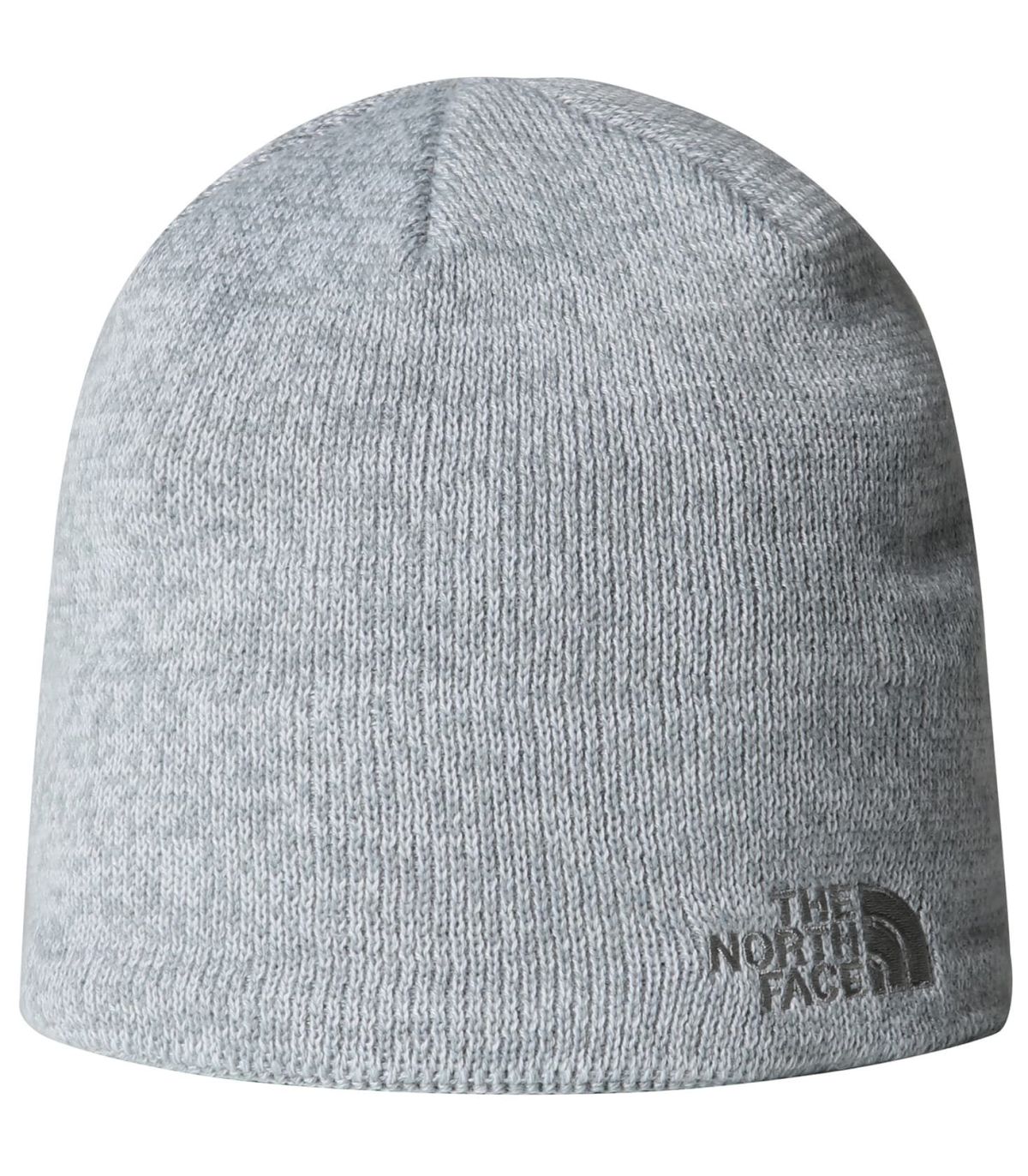 ➤The North Face Gorro Jim Gris - ➤ Running Gorros - Viseras  l