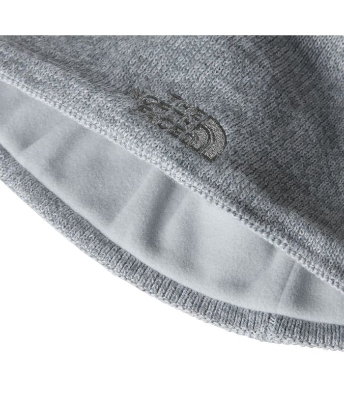 ➤The North Face Gorro Jim Gris - ➤ Running Gorros - Viseras  l