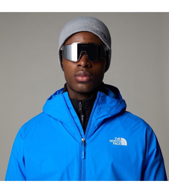 ➤The North Face Gorro Jim Gris - ➤ Running Gorros - Viseras  l