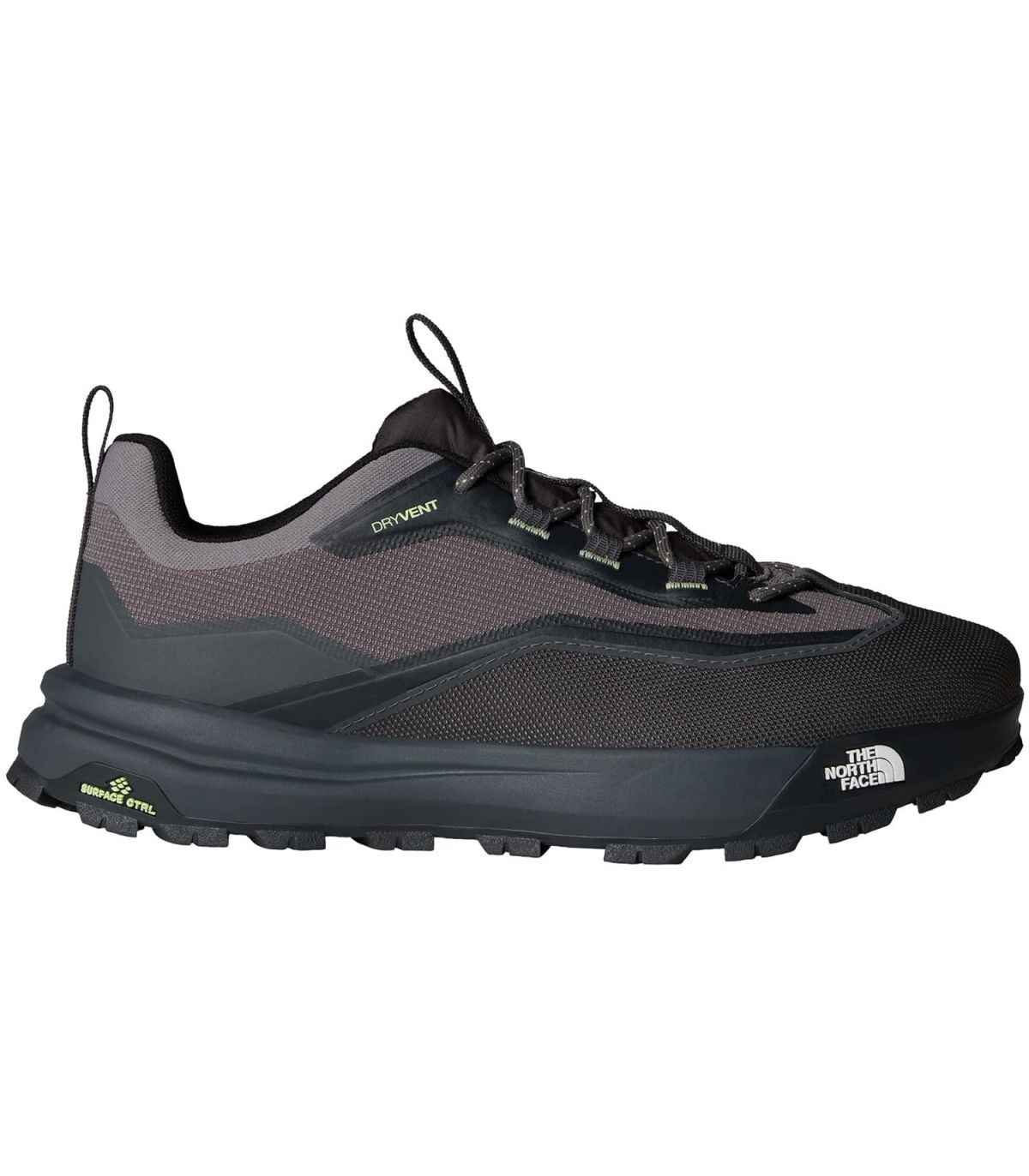 ➤The North Face Offtrail Versa DryVent - ➤ Zapatillas Trekking  l