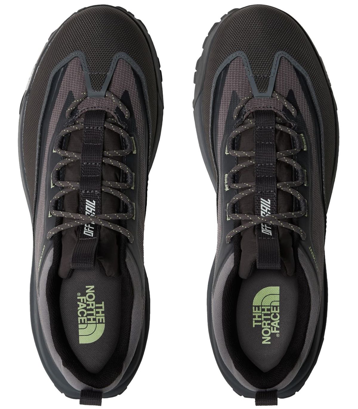➤The North Face Offtrail Versa DryVent - ➤ Zapatillas Trekking  l