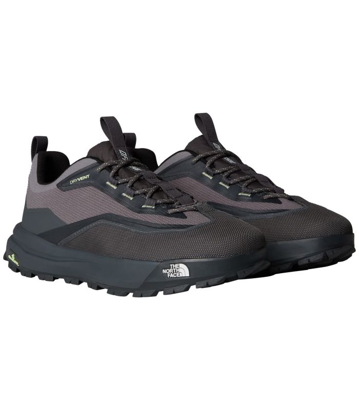 ➤The North Face Offtrail Versa DryVent - ➤ Zapatillas Trekking  l