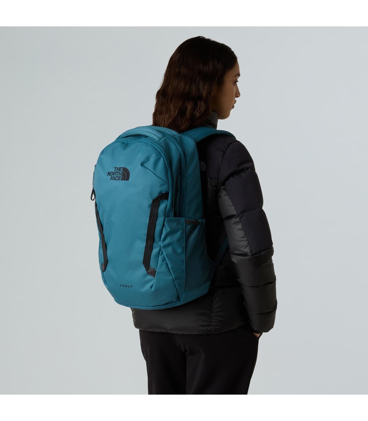 ➤The North Face Vault Space - ➤ Mochilas Running  l SoloRunning.com