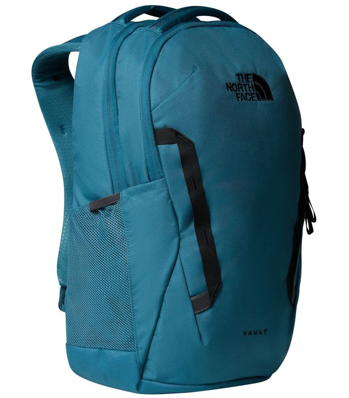 ➤The North Face Vault Space - ➤ Mochilas Running  l SoloRunning.com