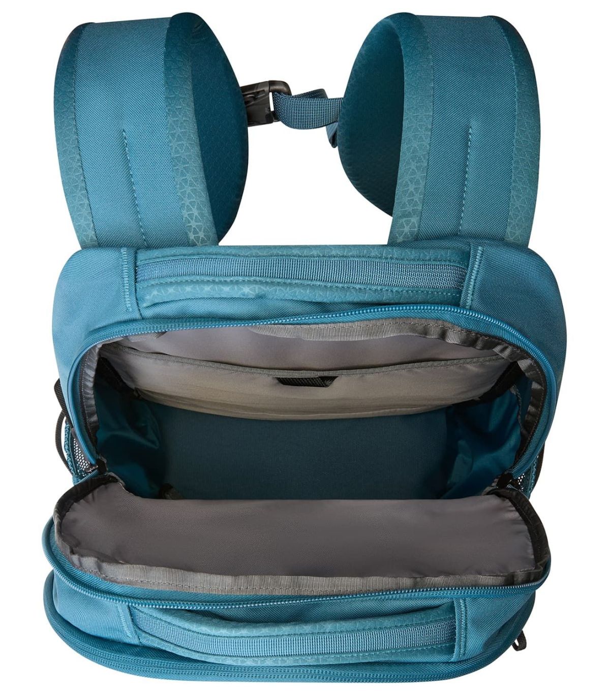 ➤The North Face Vault Space - ➤ Mochilas Running  l SoloRunning.com