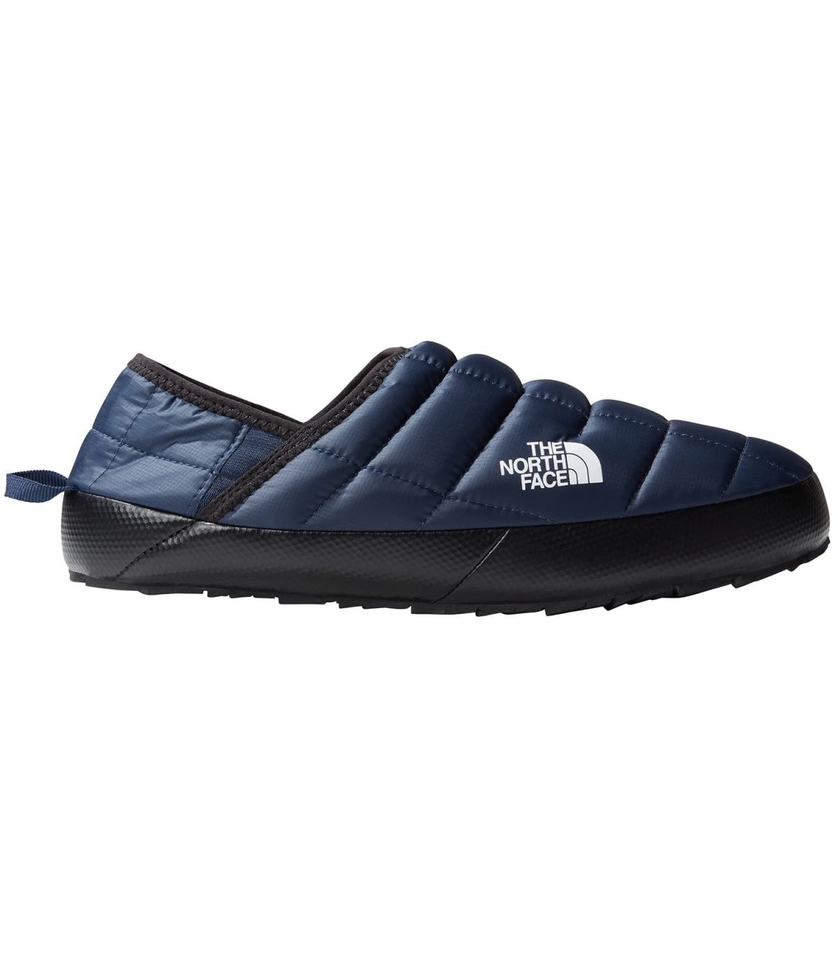 ➤The North Face Thermoball Traction Mule 5 Summit Navy - Inicio  l