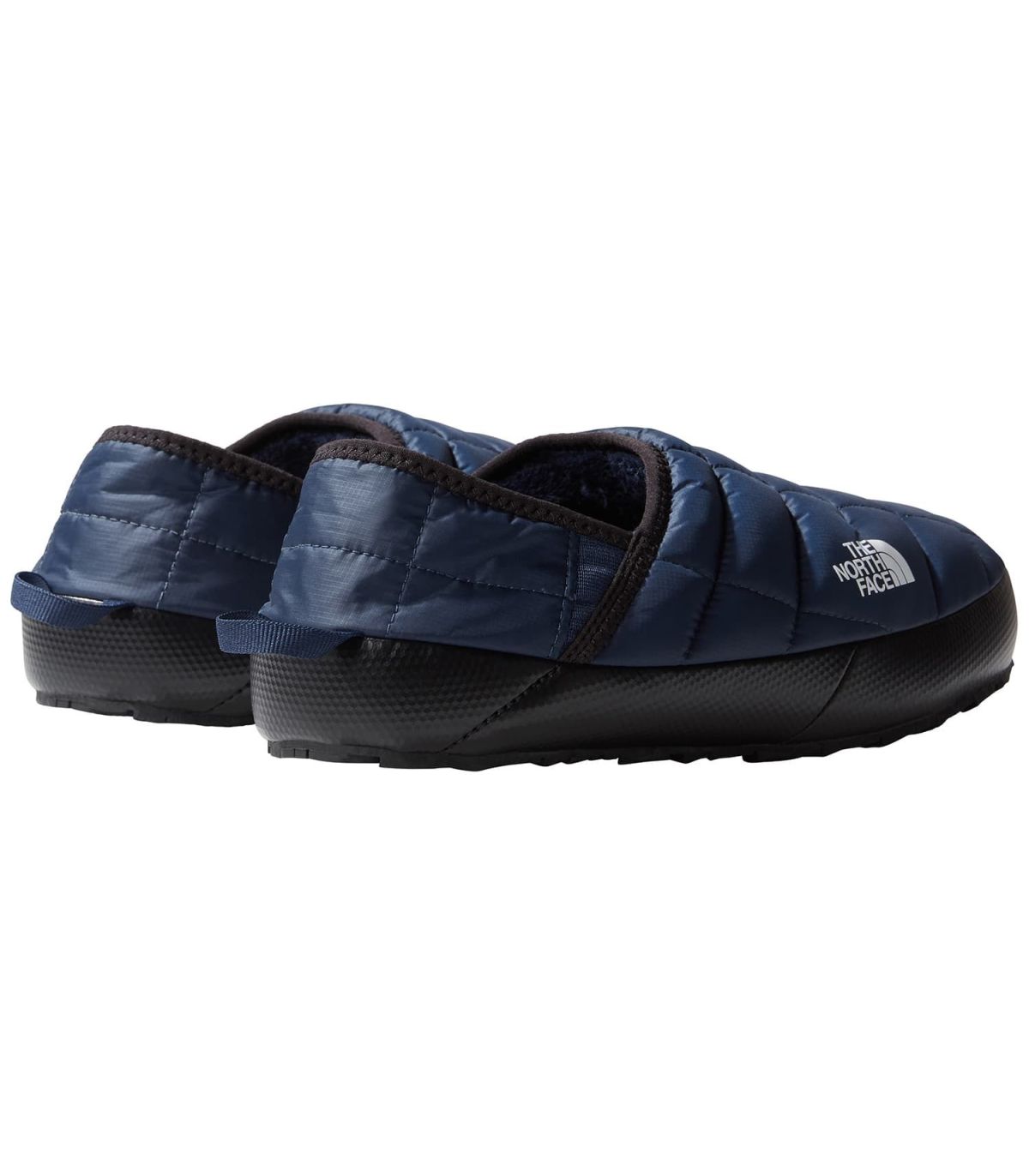➤The North Face Thermoball Traction Mule 5 Summit Navy - Inicio  l