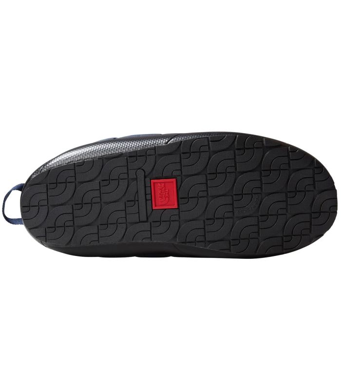 ➤The North Face Thermoball Traction Mule 5 Summit Navy - Inicio  l