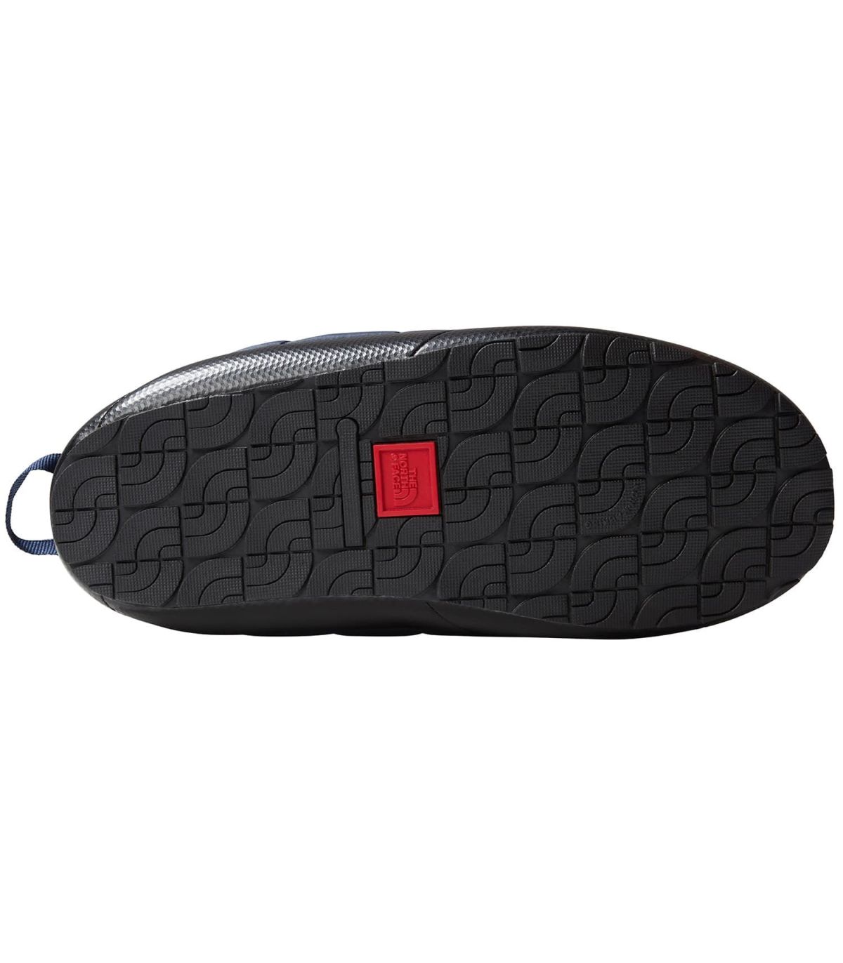 ➤The North Face Thermoball Traction Mule 5 Summit Navy - Inicio  l