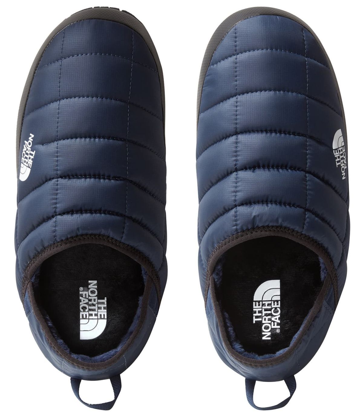 ➤The North Face Thermoball Traction Mule 5 Summit Navy - Inicio  l