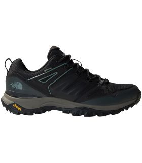 ➤The North Face Hedgehog Mujer Gore-Tex - ➤ Zapatillas Trekking  l