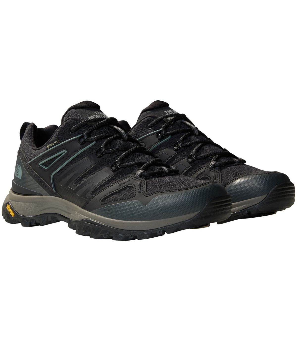 ➤The North Face Hedgehog Mujer Gore-Tex - ➤ Zapatillas Trekking  l