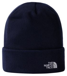 ➤The North Face Gorro Norm Summit Navy - Inicio  l SoloRunning.com