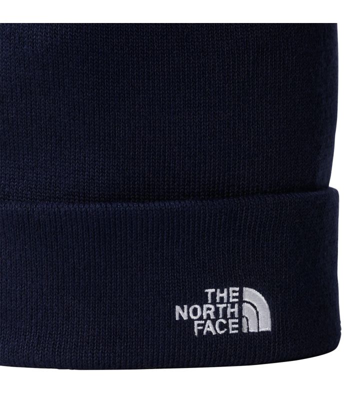 ➤The North Face Gorro Norm Summit Navy - Inicio  l SoloRunning.com