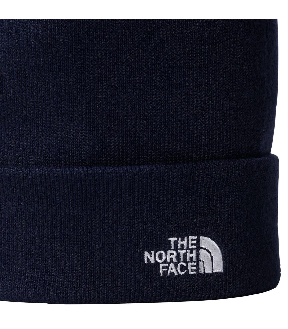 ➤The North Face Gorro Norm Summit Navy - Inicio  l SoloRunning.com