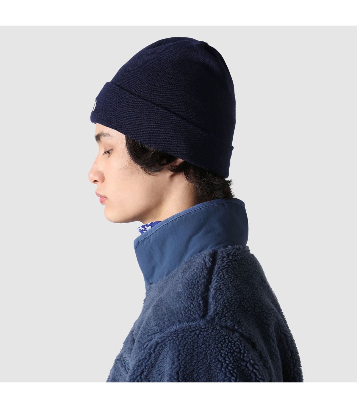 ➤The North Face Gorro Norm Summit Navy - Inicio  l SoloRunning.com