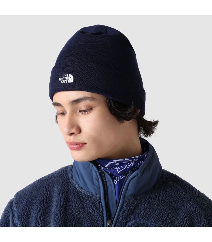 ➤The North Face Gorro Norm Summit Navy - Inicio  l SoloRunning.com