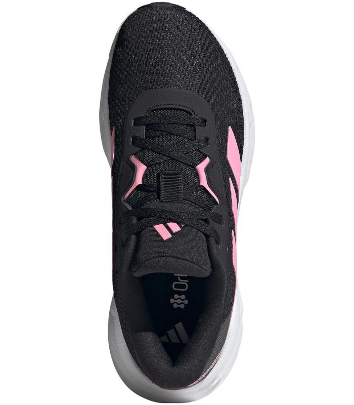 Adidas Galaxy 7 Mujer Negro | Running Pisada Neutra